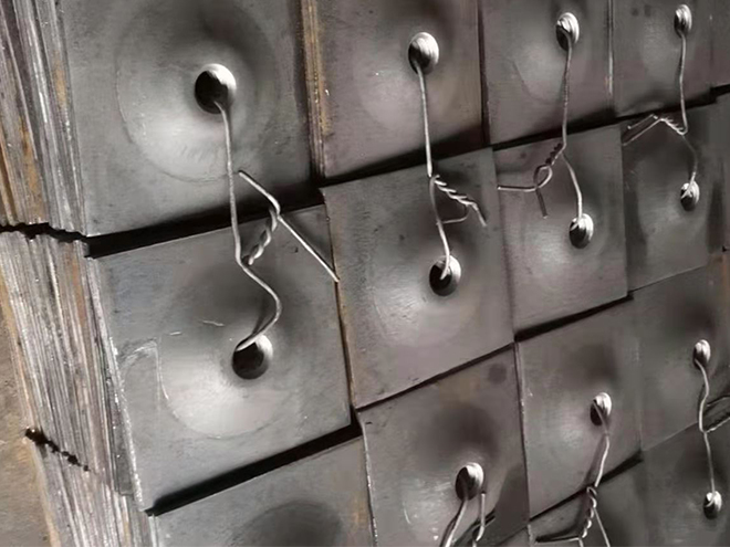 錨桿托盤在錨桿支護系統能起到什么作用？