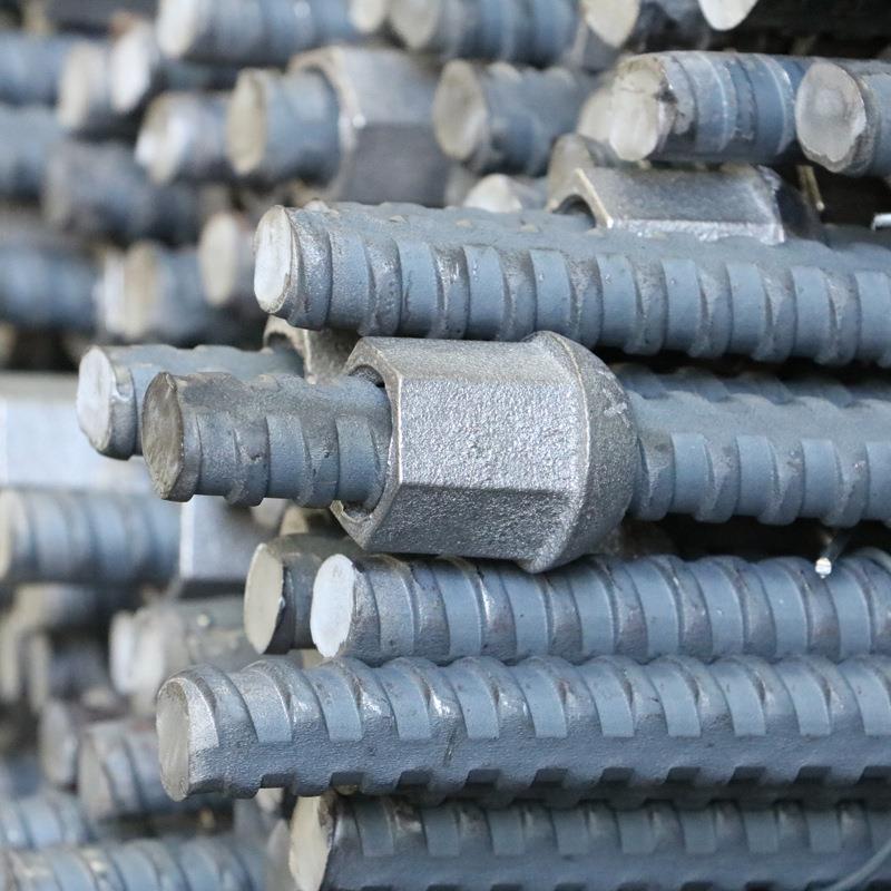 礦用錨桿的優點有那些？