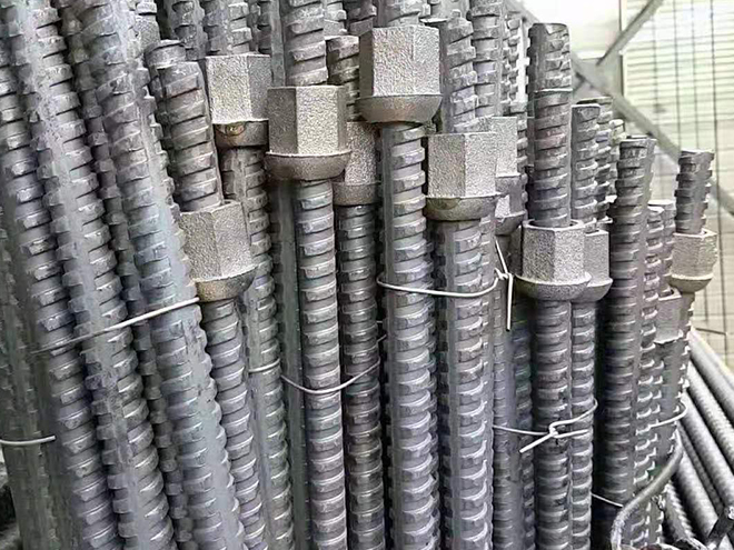 在水利工程中，錨桿有什么優勢呢？